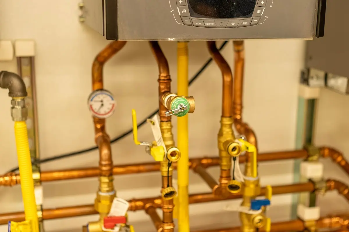 Licensed technician providing Sewer Cleanout for a homeowner in Texas